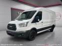 Ford transit fourgon t330 l3h2 2.0 tdci 170 trend business - garantie 12 mois occasion simplicicar lyon ouest simplicicar...