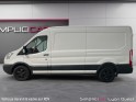 Ford transit fourgon t330 l3h2 2.0 tdci 170 trend business - garantie 12 mois occasion simplicicar lyon ouest simplicicar...