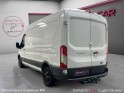 Ford transit fourgon t330 l3h2 2.0 tdci 170 trend business - garantie 12 mois occasion simplicicar lyon ouest simplicicar...