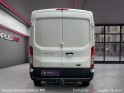 Ford transit fourgon t330 l3h2 2.0 tdci 170 trend business - garantie 12 mois occasion simplicicar lyon ouest simplicicar...