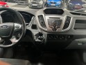 Ford transit fourgon t330 l3h2 2.0 tdci 170 trend business - garantie 12 mois occasion simplicicar lyon ouest simplicicar...