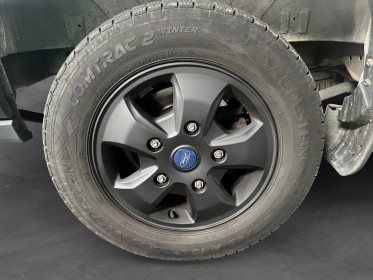 Ford transit fourgon t330 l3h2 2.0 tdci 170 trend business - garantie 12 mois occasion simplicicar lyon ouest simplicicar...