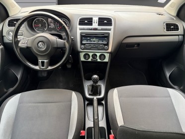 Volkswagen polo 1.6 tdi 90 bluemotion technology life - premiere main occasion simplicicar lagny  simplicicar simplicibike...