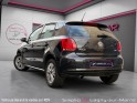Volkswagen polo 1.6 tdi 90 bluemotion technology life - premiere main occasion simplicicar lagny  simplicicar simplicibike...