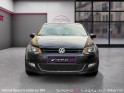Volkswagen polo 1.6 tdi 90 bluemotion technology life - premiere main occasion simplicicar lagny  simplicicar simplicibike...