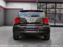 Volkswagen polo 1.6 tdi 90 bluemotion technology life - premiere main occasion simplicicar lagny  simplicicar simplicibike...