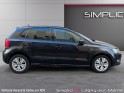 Volkswagen polo 1.6 tdi 90 bluemotion technology life - premiere main occasion simplicicar lagny  simplicicar simplicibike...