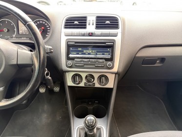 Volkswagen polo 1.6 tdi 90 bluemotion technology life - premiere main occasion simplicicar lagny  simplicicar simplicibike...