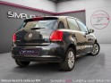Volkswagen polo 1.6 tdi 90 bluemotion technology life - premiere main occasion simplicicar lagny  simplicicar simplicibike...