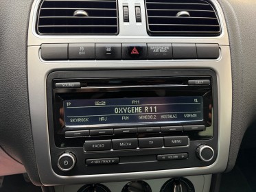 Volkswagen polo 1.6 tdi 90 bluemotion technology life - premiere main occasion simplicicar lagny  simplicicar simplicibike...