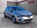 Renault clio iv dci 90 e6c intens occasion simplicicar tours  simplicicar simplicibike france
