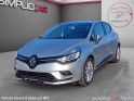 Renault clio iv dci 90 e6c intens occasion simplicicar tours  simplicicar simplicibike france