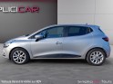Renault clio iv dci 90 e6c intens occasion simplicicar tours  simplicicar simplicibike france