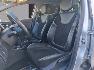 Renault clio iv dci 90 e6c intens occasion simplicicar tours  simplicicar simplicibike france