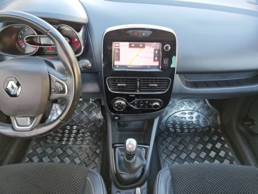 Renault clio iv dci 90 e6c intens occasion simplicicar tours  simplicicar simplicibike france