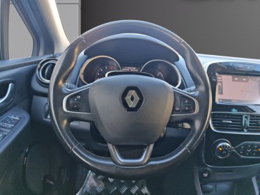 Renault clio iv dci 90 e6c intens occasion simplicicar tours  simplicicar simplicibike france