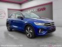 Volkswagen t-roc 1.5 tsi evo 150 start/stop dsg7 r-line apple car play garantie 12 mois occasion simplicicar limoges ...