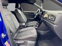 Volkswagen t-roc 1.5 tsi evo 150 start/stop dsg7 r-line apple car play garantie 12 mois occasion simplicicar limoges ...