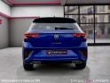 Volkswagen t-roc 1.5 tsi evo 150 start/stop dsg7 r-line apple car play garantie 12 mois occasion simplicicar limoges ...