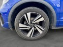 Volkswagen t-roc 1.5 tsi evo 150 start/stop dsg7 r-line apple car play garantie 12 mois occasion simplicicar limoges ...