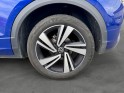 Volkswagen t-roc 1.5 tsi evo 150 start/stop dsg7 r-line apple car play garantie 12 mois occasion simplicicar limoges ...
