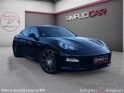Porsche panamera v6 3.0d 250 tiptronic s occasion avignon (84) simplicicar simplicibike france
