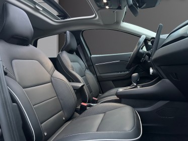 Mitsubishi asx my23 1.6 mpi hev 143 asg instyle - to/volant et sièges chauff/caméra - garantie 12 mois occasion simplicicar...