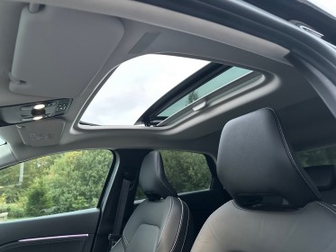 Mitsubishi asx my23 1.6 mpi hev 143 asg instyle - to/volant et sièges chauff/caméra - garantie 12 mois occasion simplicicar...