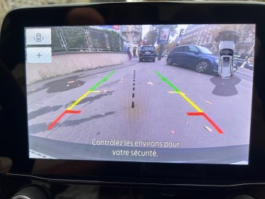 Ford  puma 1.0 ecoboost mhev 155 ch st-line/toit ouvrant/siege chauffant massant/volant chauffant/camera de recul/garantie...