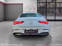 Mercedes cla coupe 200 7g-dct amg line / toit ouvrant / sieges chauffant / car play / attelage amovible occasion paris 17ème...