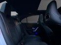 Mercedes cla coupe 200 7g-dct amg line / toit ouvrant / sieges chauffant / car play / attelage amovible occasion paris 17ème...