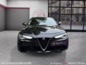 Alfa romeo giulia my19 2.2 136 ch at8 super / carplay / radar de recul / entretien a jour / garantie 12 mois occasion paris...