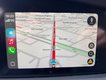 Alfa romeo giulia my19 2.2 136 ch at8 super / carplay / radar de recul / entretien a jour / garantie 12 mois occasion paris...