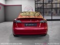 Tesla model 3 autonomie standard plus rwd / becquet arr carbone / garantie 12 mois occasion paris 17ème (75)(porte maillot)...