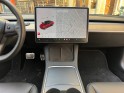 Tesla model 3 autonomie standard plus rwd / becquet arr carbone / garantie 12 mois occasion paris 17ème (75)(porte maillot)...