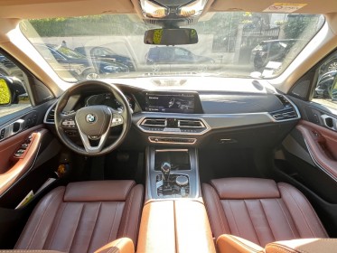 Bmw x5 g05 xdrive 45e 394ch bva8 xline occasion simplicicar vaucresson simplicicar simplicibike france