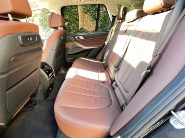 Bmw x5 g05 xdrive 45e 394ch bva8 xline occasion simplicicar vaucresson simplicicar simplicibike france