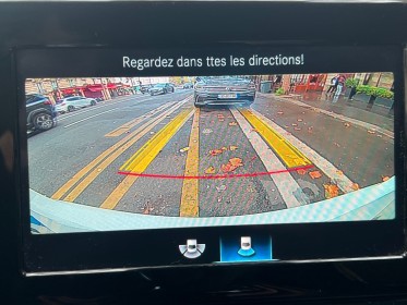 Mercedes classe b 180 d 7g-dct progressive line / garantie constructeur / car play / coffre electrique occasion paris 17ème...