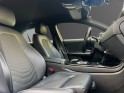 Mercedes classe a 180 7g-dct progressive line / camera de recul radar 360 / garantie 12 mois occasion paris 17ème (75)(porte...