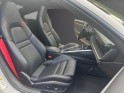 Porsche 911 type 992 carrera s / porsche approved / pack chrono  / pack sport / toit ouvrant / suspension active /garantie...