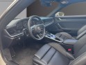 Porsche 911 type 992 carrera s / porsche approved / pack chrono  / pack sport / toit ouvrant / suspension active /garantie...