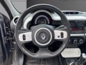 Renault twingo iii 1.0 sce 70 eco2 stop  start intens / toit ouvrant / entretien a jour / garantie 12 mois occasion paris...