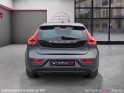 Volvo v 40  momentum 1 main occasion simplicicar tours  simplicicar simplicibike france
