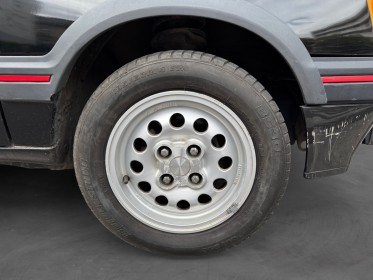 Peugeot 205 1.6 gti occasion paris 17ème (75)(porte maillot) simplicicar simplicibike france