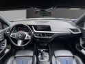 Bmw serie 1 f40 118i 136 ch dkg7 m sport / siège chauffant / car play / garantie 12 mois occasion paris 17ème (75)(porte...