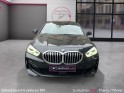 Bmw serie 1 f40 118i 136 ch dkg7 m sport / siège chauffant / car play / garantie 12 mois occasion paris 17ème (75)(porte...
