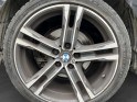 Bmw serie 1 f40 118i 136 ch dkg7 m sport / siège chauffant / car play / garantie 12 mois occasion paris 17ème (75)(porte...