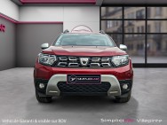 DACIA d'occasion DUSTER 1.3 TCE 150 PRESTIGE EDC PH2 de 2022