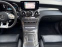 Mercedes glc classe 63 s amg brabus 600 9g-tronic 4matic/toit ouvrant/siege élec memoire et chauffant avant et... occasion...