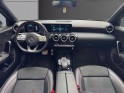 Mercedes classe a 180 7g-dct amg line / toit ouvrant / carplay / camera de recul / entretien a jour / mercedes connect /......